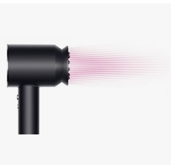 Фен Dyson Supersonic HD08 Черный/Серебристый (Black/Silver)