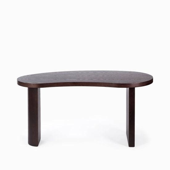 Рабочий стол Osmos 150х70 шпон ясеня