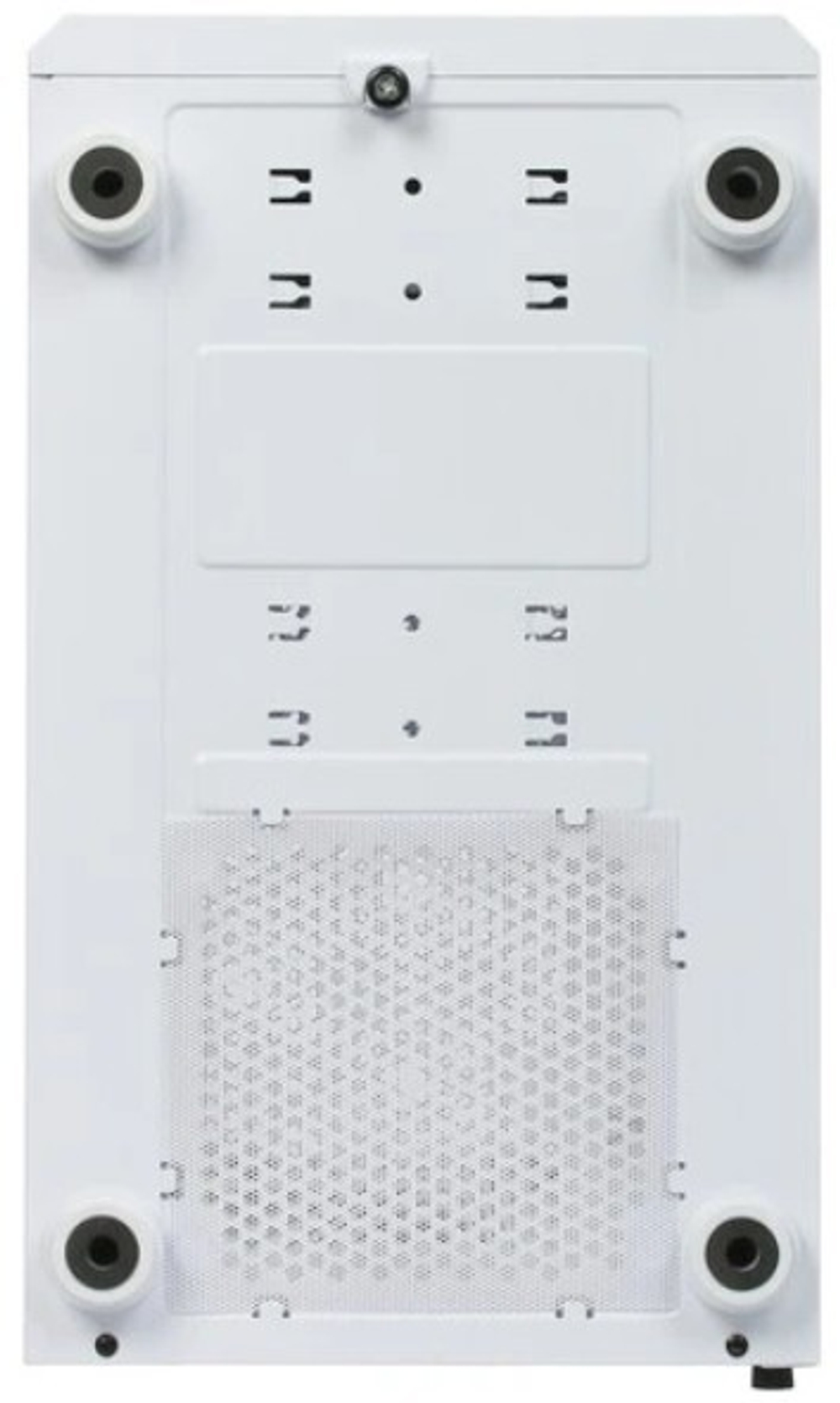 Корпус ATX ADATA XPG VALORMESHC4VA-WHCWW