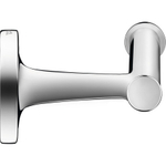 Держатель туалетной бумаги Duravit Starck T 0099371000 Хром