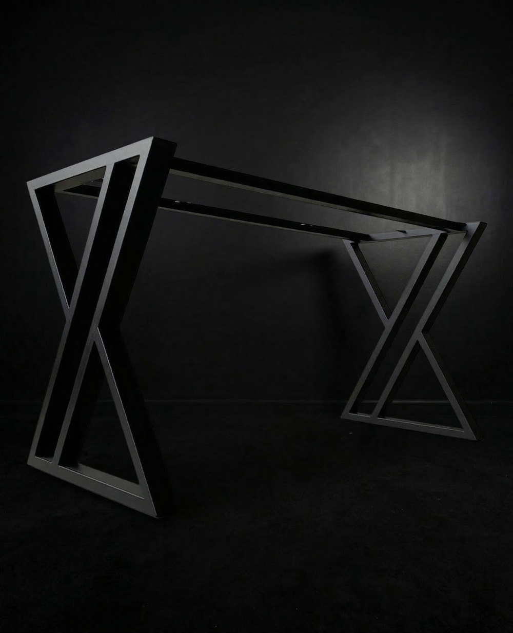 Подстолье из металла для стола