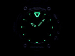 Японские спортивные наручные часы Casio G-SHOCK GR-B200-1A