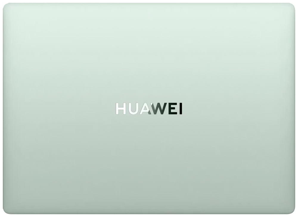 Ноутбук Huawei MateBook 14 (53014HYC), зеленый в регионах России