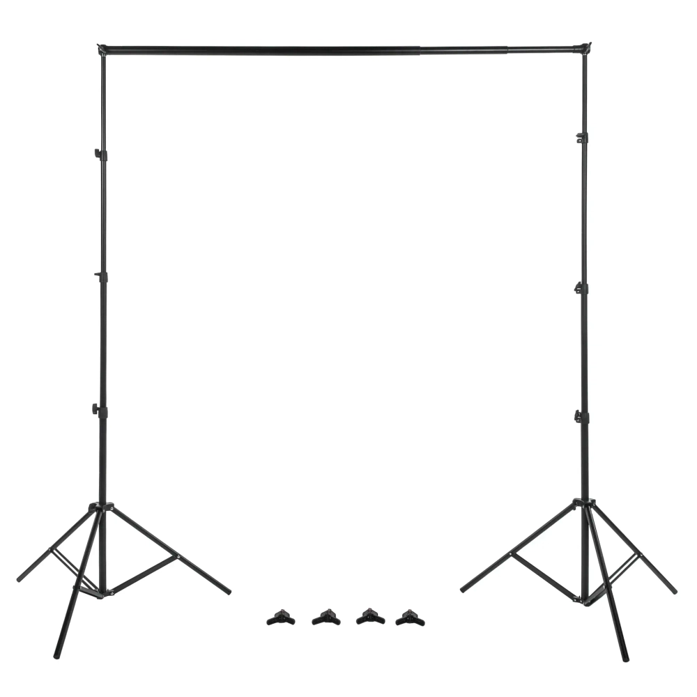 Система установки фона Falcon Eyes B-017Kit