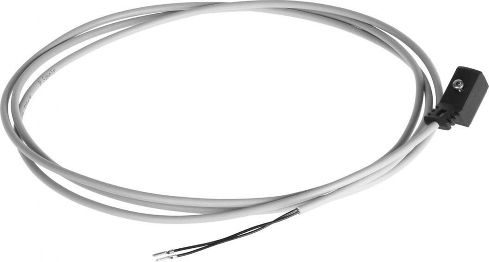 NEBV-Z3WA2L-R-E-2.5-N-LE2-S1 Соединительный кабель