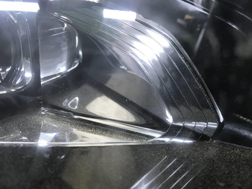 Битая Фара правая Aito M7 (2022-н.в.) LED