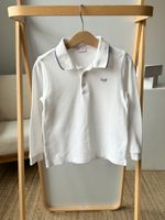 Хлопковое поло Il Gufo, 116