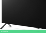 Телевизор OLED LG 55" OLED55A2RLA.ADKG