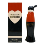 MOSCHINO Cheap&Chic edT 50ml lady
