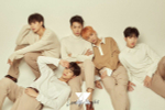 Альбом KNK - Lonely Night 3rd Single Album