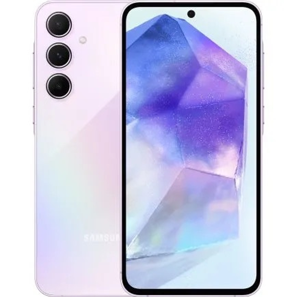 Samsung Galaxy A55 5G ПОД ЗАКАЗ