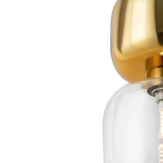 Подвесной светильник Люмен / Lumen Freya fr5215pl-01bs
