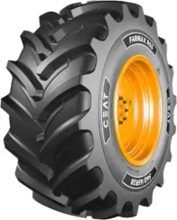 Ceat Farmax R65 540/65 R34 152D