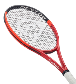 Теннисная ракетка Dunlop CX 400 2024