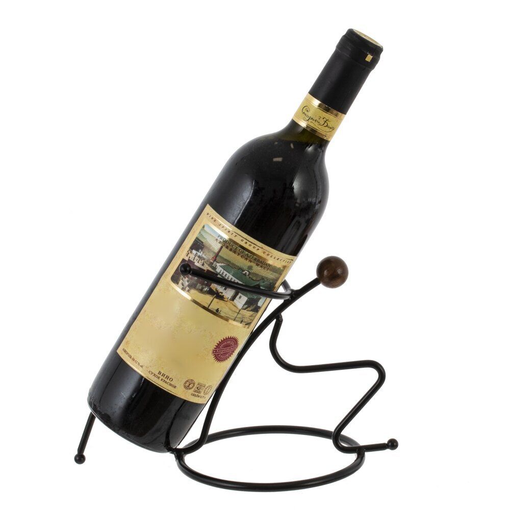 GAEM Подставка для бутылки, L23 W14 H14,5 см