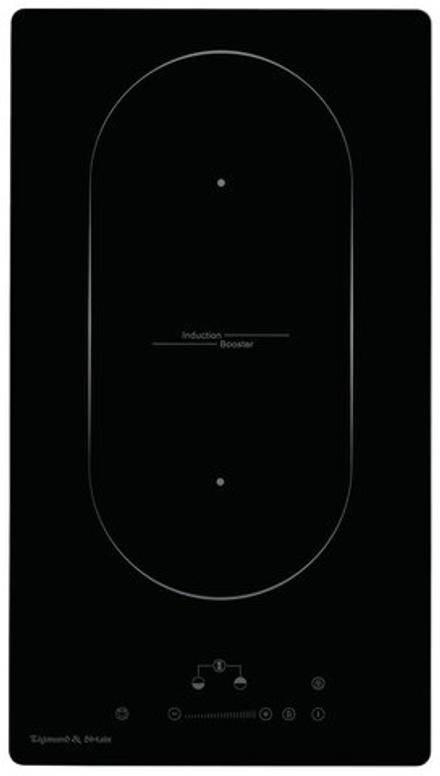 Варочная панель индукционная ZIGMUND & SHTAIN CI 35.3 B