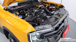 Ford Ranger 4 Generation 2.0 (02.2023)