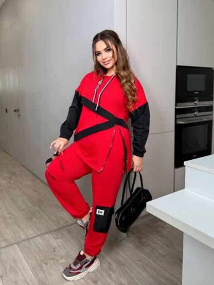 Костюм УК-218 Fabrika Фото 2