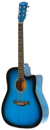 Акустическая гитара Belucci BC4110 BLS