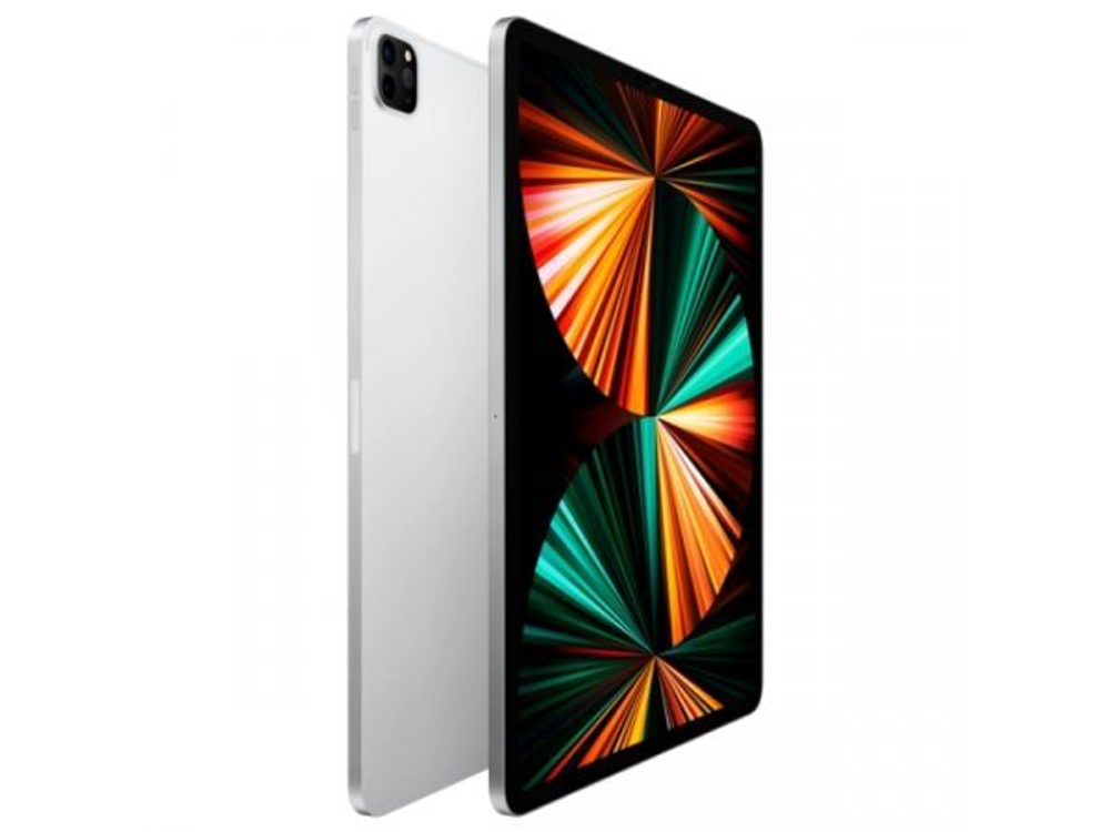 Планшет Apple iPad Pro 12.9 (2021) 1Tb Wi-Fi Silver