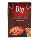 Приправа Big Chef для черной чечевицы Dal Makhani 100 г