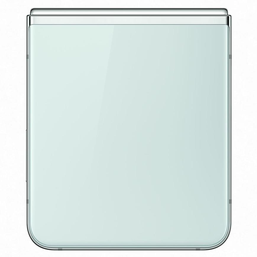 Смартфон Samsung Galaxy Z Flip5 5G 8 ГБ/512 ГБ (Мятный | Mint)
