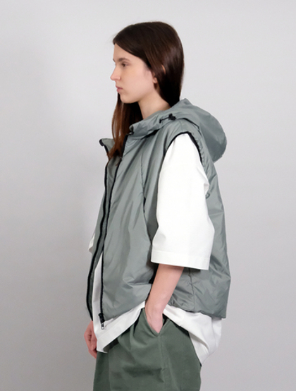 Жилет утепленный HWP1