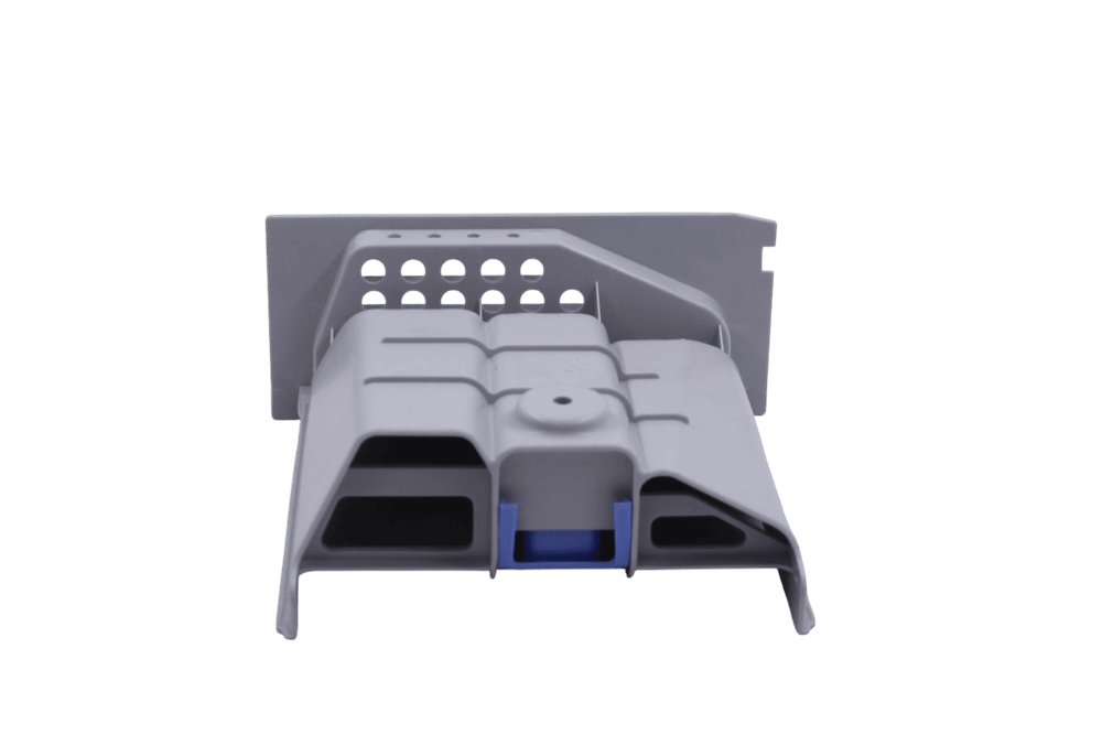 Кювета дозатора F31130003 стиральной машины Hi, Dexp