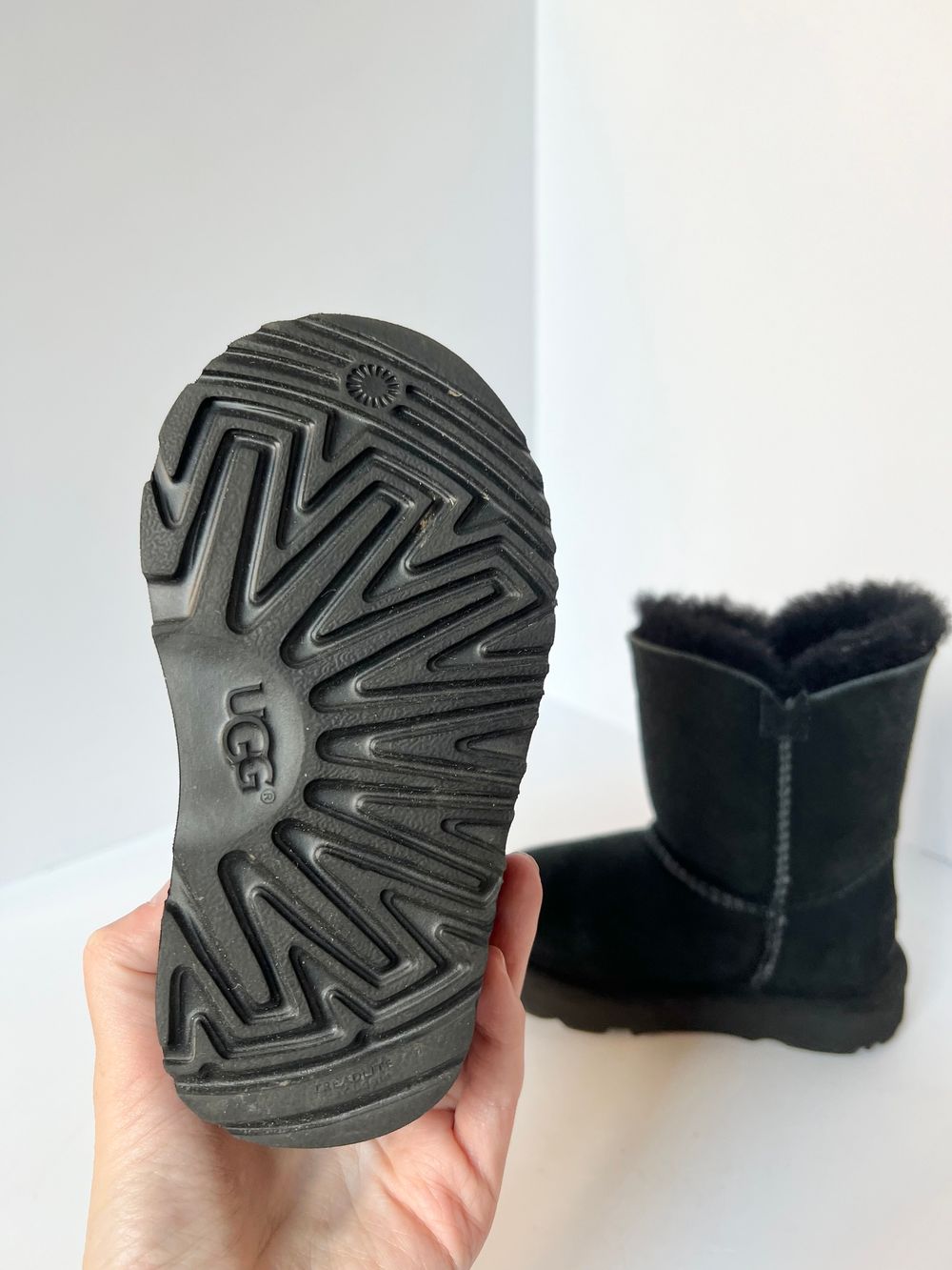 Угги Ugg, 23,5