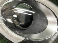 Фара правая Mini Hatch F56 (2013-2018) LED