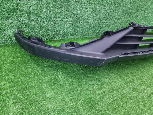 Юбка переднего бампера EXEED RX (2023-н.в.)