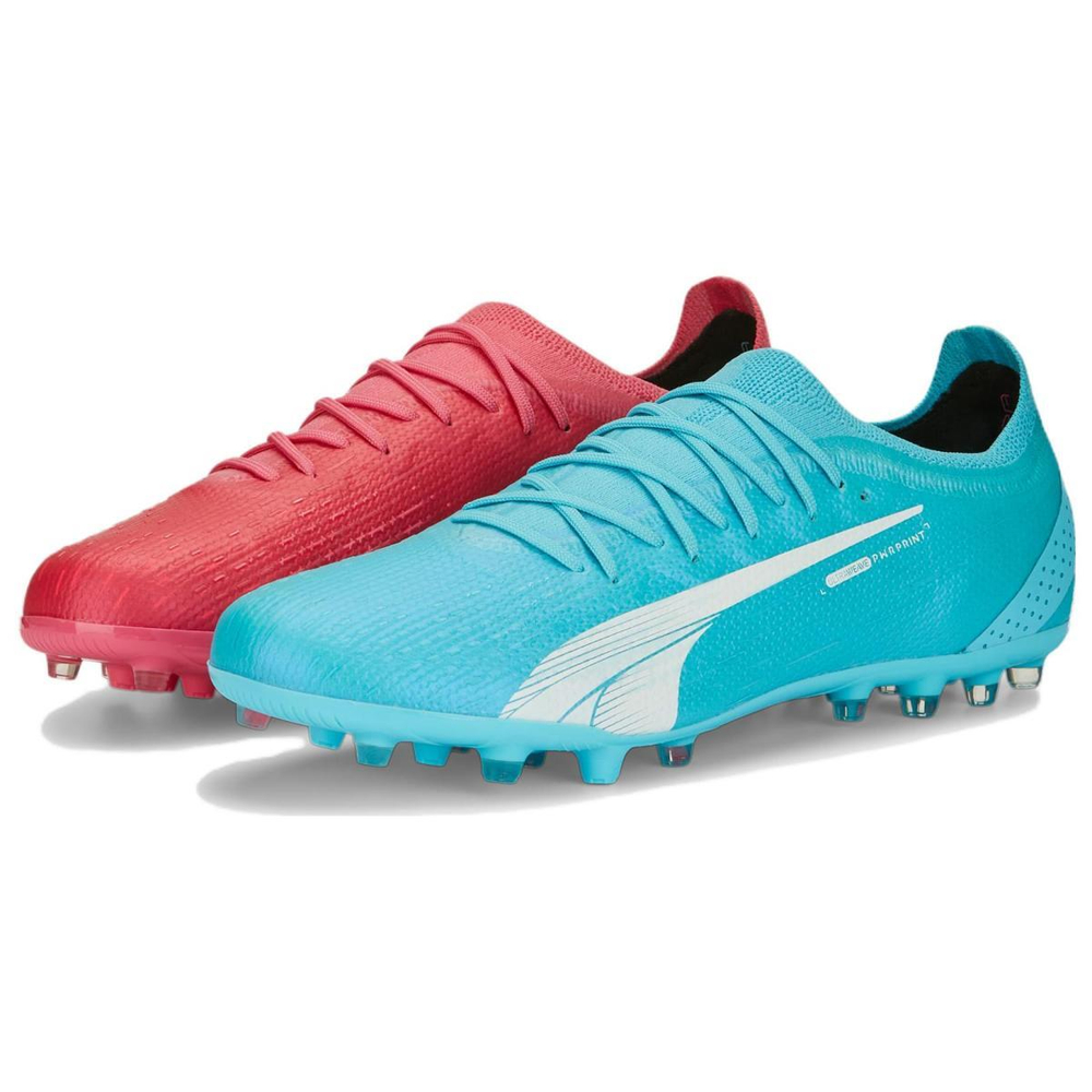 Кроссовки PUMA Ultra Ultimate Tricks MG（ ）, 107414-01