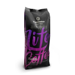 Кофе в зернах Impassion Life, 1 кг