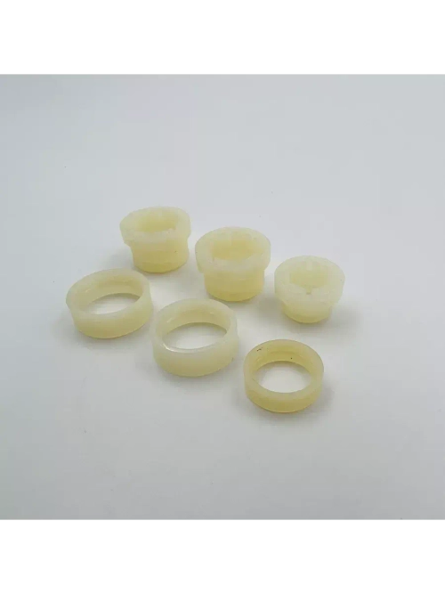 Ремкомплект механизма стеклоочистителя ВАЗ 2123 Нива Шевроле