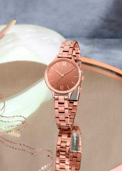 Часы Casio SHE-4560PG-4A
