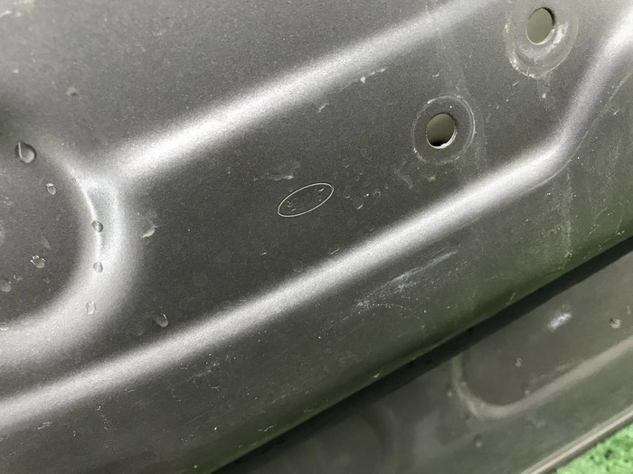 Дверь передняя левая Range Rover Vogue L405 12-22