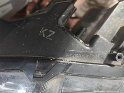 Фара левая LED Nissan X-Trail 3 (T32) 17-23 Б/У Оригинал 260606FP8B