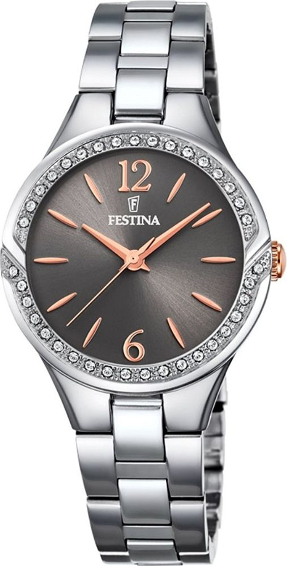 Женские наручные часы Festina F20246/2