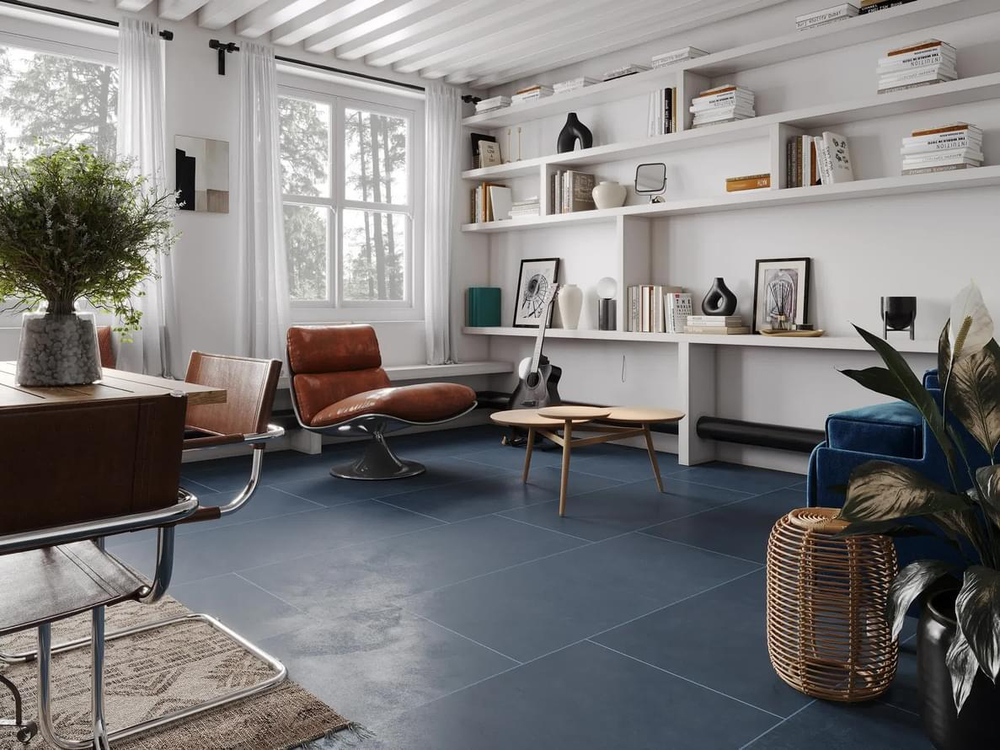 Ametis Exotica Cement EXC301 Panna Fresca 60x120