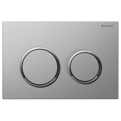 Смывная клавиша GEBERIT Omega20 115.085.KN.1