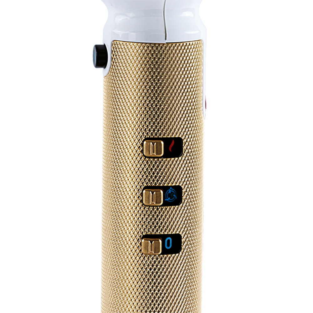 Профессиональный фен BaByliss PRO WHITEFX 4Artists FXBDW1E