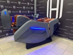 Массажное кресло Hatico Pro Premier SL 4D
