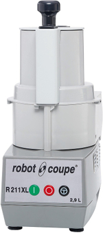 Процессор кухонный Robot Coupe R211 XL (2 диска) 2176