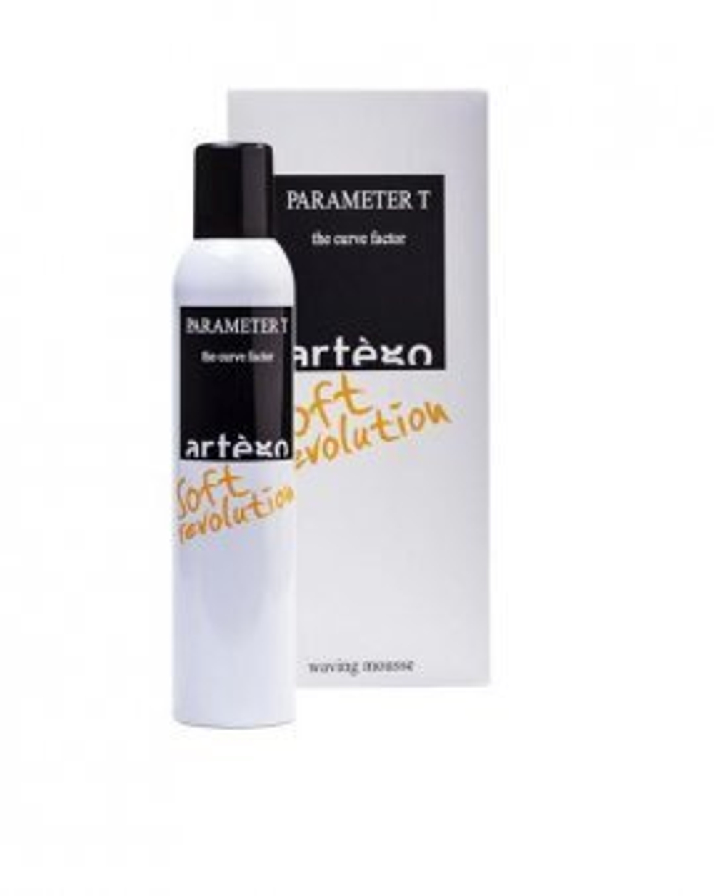 Завивка временного действия / PARAMETER T ARTEGO, 300ml