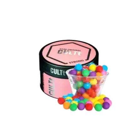 CULTt Strong - Bubble gum DS79 (100g)