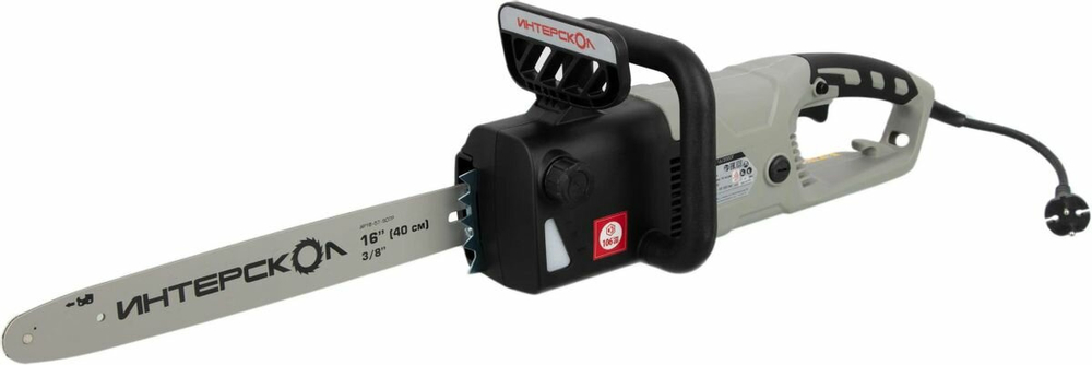 Электрическая пила Интерскол ПЦ-16/2000Т 500.1.0.00 2000 Вт/2.68 л.с