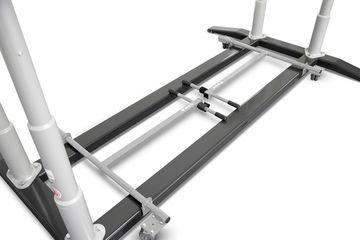 Транспортные тележки  для  перемещение параллельных брусьев "Champion Stuttgart" или "Melbourne"