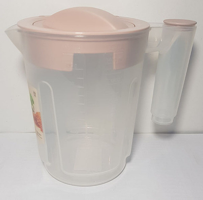 Ёмкость д/блендера мерная Honey 1,5л.(латте)