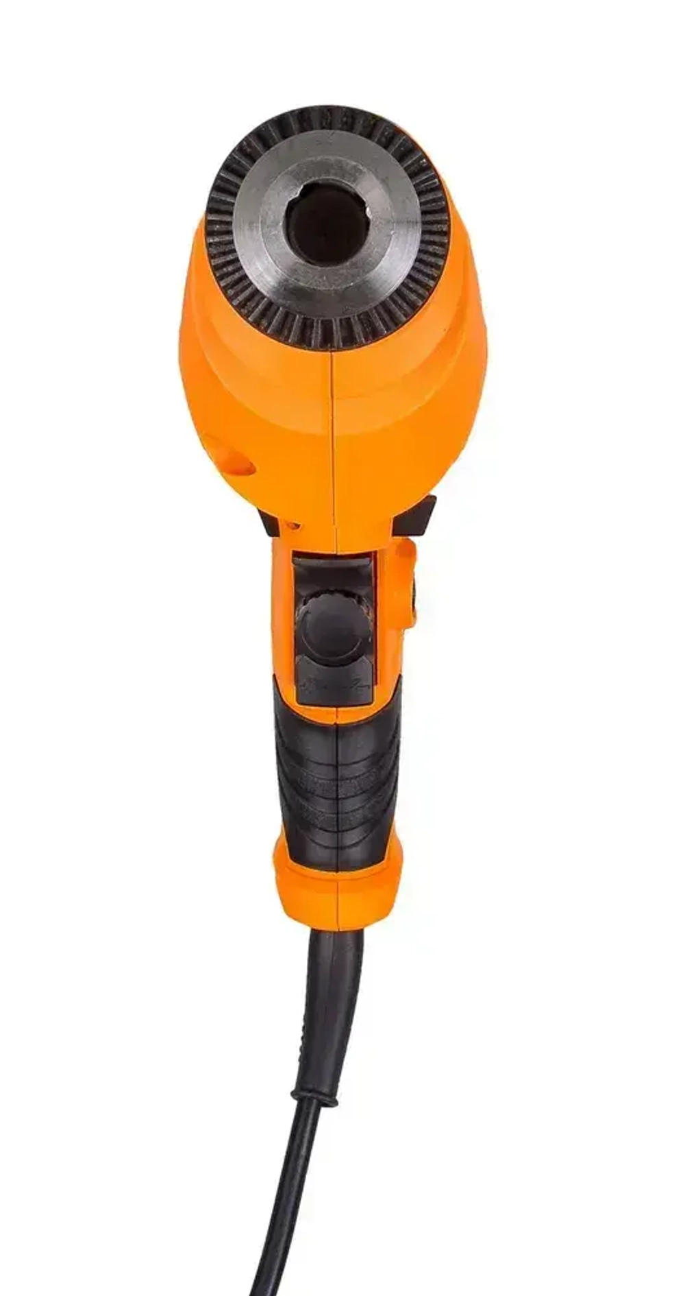 Дрель электрическая ДУ-850 Вихрь, 850 Вт, реверс, 3000об/мин, ударная дрель ручная от сети