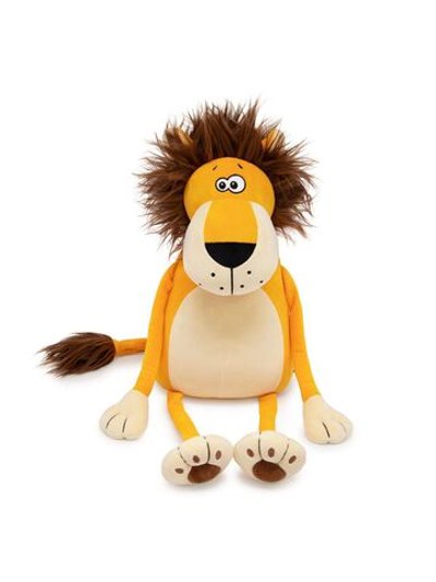 Мягкая игрушка Лев Тэд 32 см